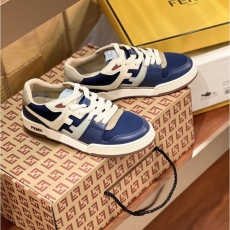 Fendi Low Shoes